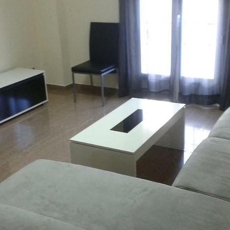 Vft La Paz Daire Baeza Dış mekan fotoğraf