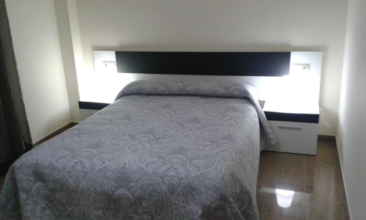 Vft La Paz Daire Baeza Dış mekan fotoğraf